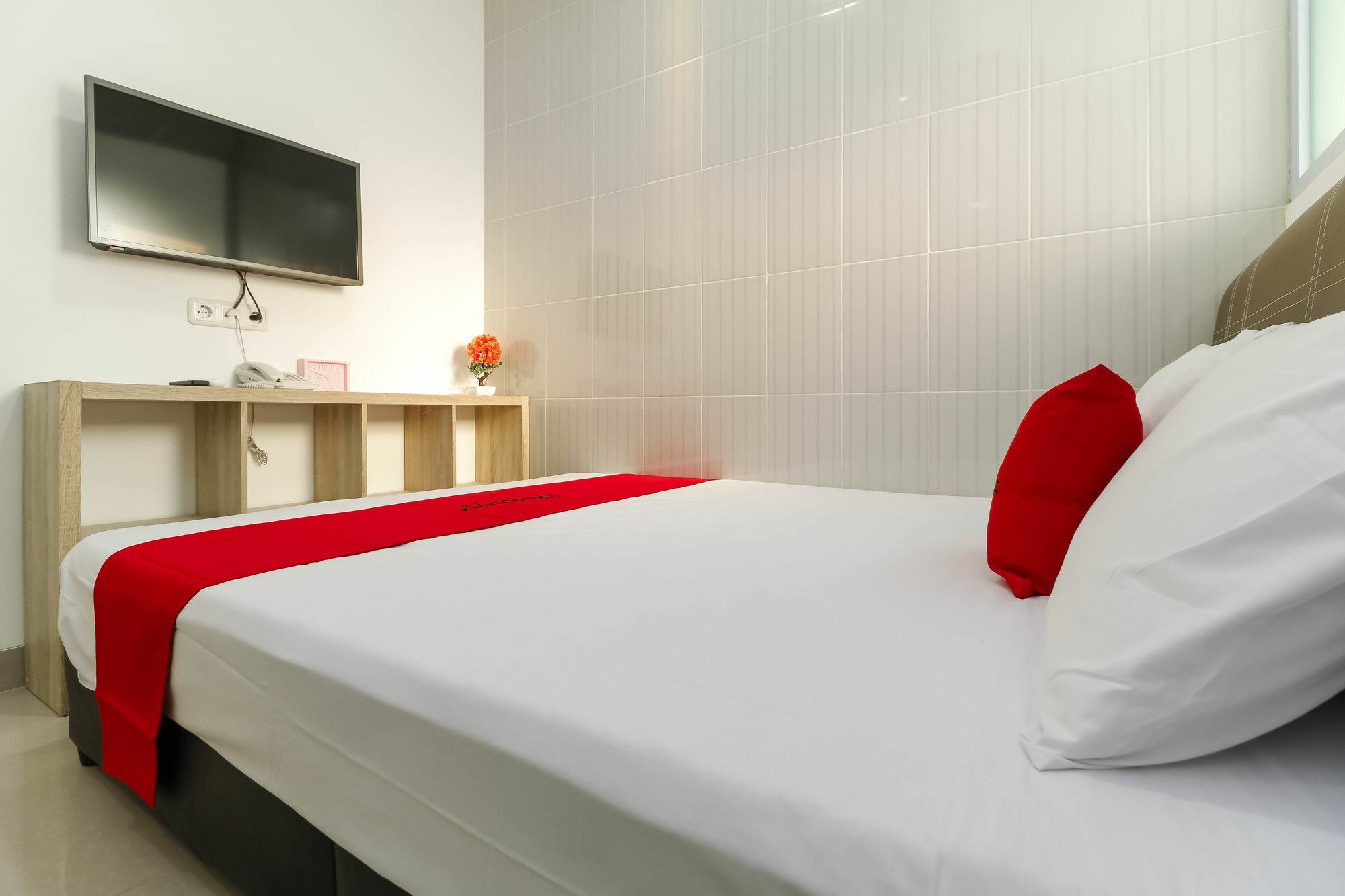 Reddoorz Near Nagoya Hill Hotel Batam Eksteriør billede