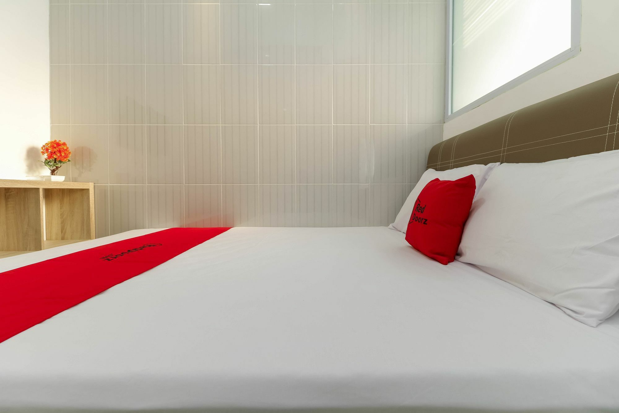 Reddoorz Near Nagoya Hill Hotel Batam Eksteriør billede