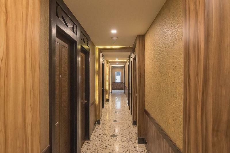 Reddoorz Near Nagoya Hill Hotel Batam Eksteriør billede